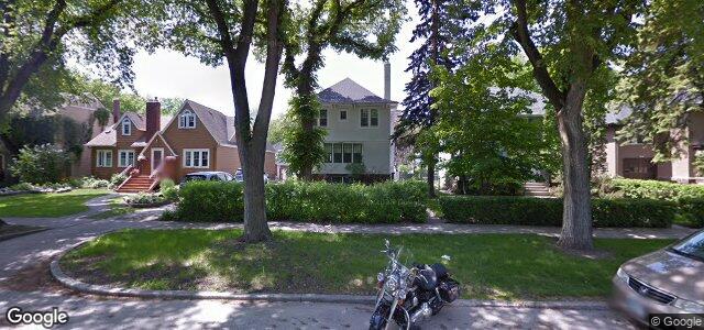 291 Montrose Street（加拿大曼尼托巴省溫尼伯市）房屋照片