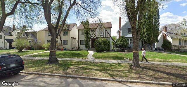 291 Queenston Street（加拿大曼尼托巴省溫尼伯市）房屋照片