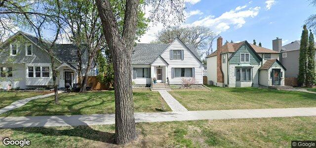 292 Cordova Street（加拿大曼尼托巴省溫尼伯市）房屋照片