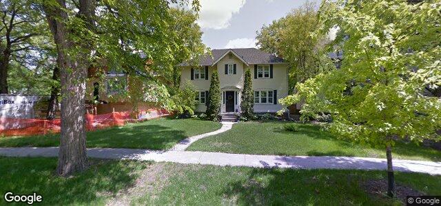 292 Montrose Street（加拿大曼尼托巴省溫尼伯市）房屋照片