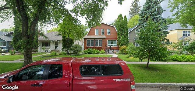 293 Niagara Street（加拿大曼尼托巴省溫尼伯市）房屋照片