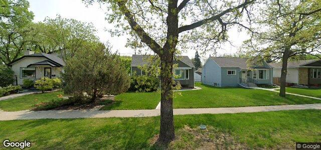 294 Lindsay Street（加拿大曼尼托巴省溫尼伯市）房屋照片