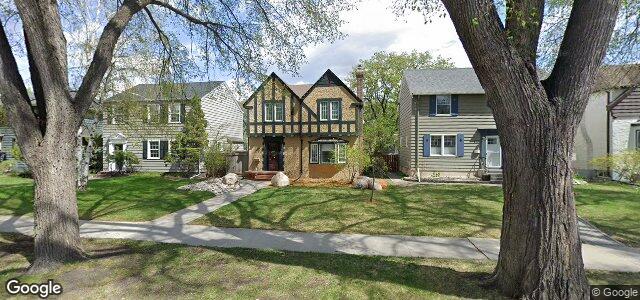 294 Queenston Street（加拿大曼尼托巴省溫尼伯市）房屋照片