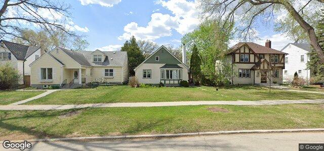 295 Cordova Street（加拿大曼尼托巴省溫尼伯市）房屋照片