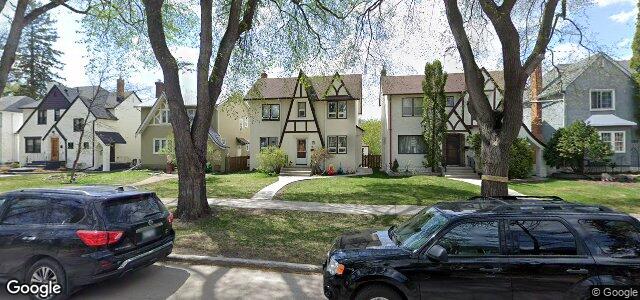 295 Queenston Street（加拿大曼尼托巴省溫尼伯市）房屋照片