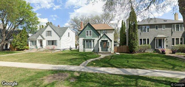 296 Cordova Street（加拿大曼尼托巴省溫尼伯市）房屋照片