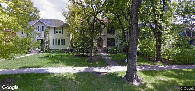 296 Montrose Street（加拿大曼尼托巴省溫尼伯市）房屋照片