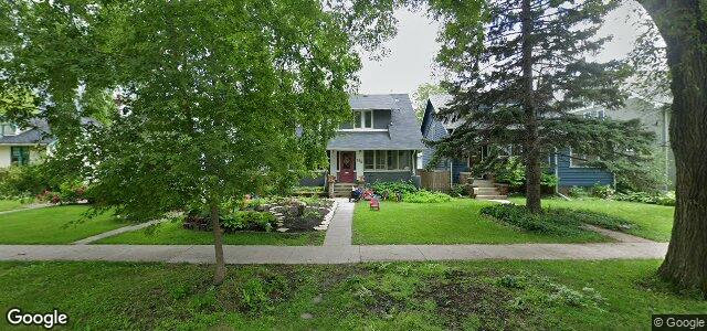 296 Niagara Street（加拿大曼尼托巴省溫尼伯市）房屋照片