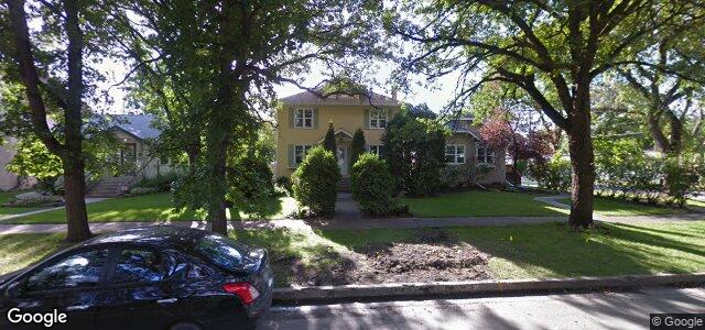 Photo of 297 Borebank Street in Winnipeg, Manitoba