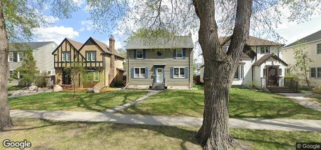 298 Queenston Street（加拿大曼尼托巴省溫尼伯市）房屋照片