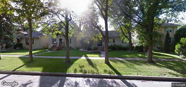 299 Borebank Street（加拿大曼尼托巴省溫尼伯市）房屋照片