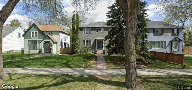 300 Cordova Street（加拿大曼尼托巴省溫尼伯市）房屋照片