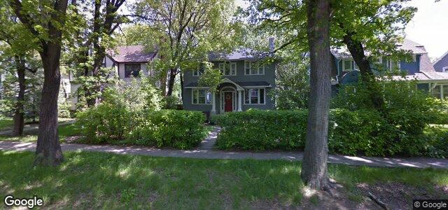 300 Montrose Street（加拿大曼尼托巴省溫尼伯市）房屋照片