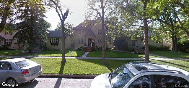 301 Borebank Street（加拿大曼尼托巴省溫尼伯市）房屋照片