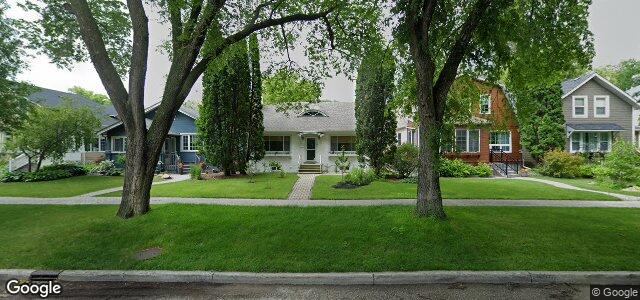 301 Niagara Street（加拿大曼尼托巴省溫尼伯市）房屋照片