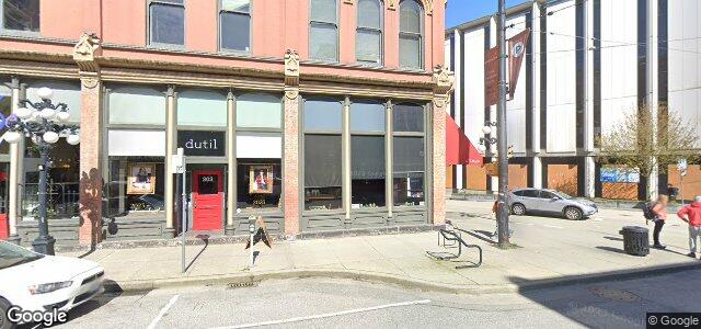 303 Cordova Street（加拿大曼尼托巴省溫尼伯市）房屋照片