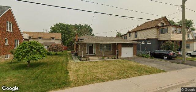 304 Niagara Street（加拿大曼尼托巴省溫尼伯市）房屋照片