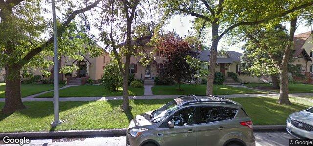 305 Borebank Street（加拿大曼尼托巴省溫尼伯市）房屋照片