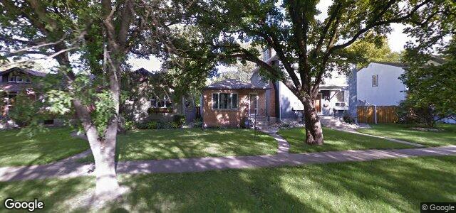 306 Borebank Street（加拿大曼尼托巴省溫尼伯市）房屋照片