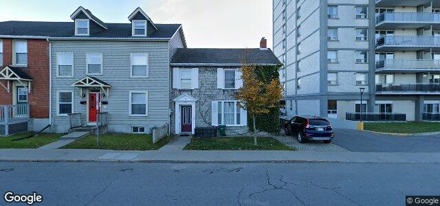 306 Brock Street（加拿大曼尼托巴省溫尼伯市）房屋照片