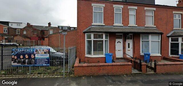 306 Waterloo Street（加拿大曼尼托巴省溫尼伯市）房屋照片