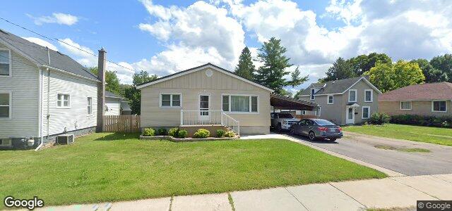 307 Brock Street（加拿大曼尼托巴省溫尼伯市）房屋照片