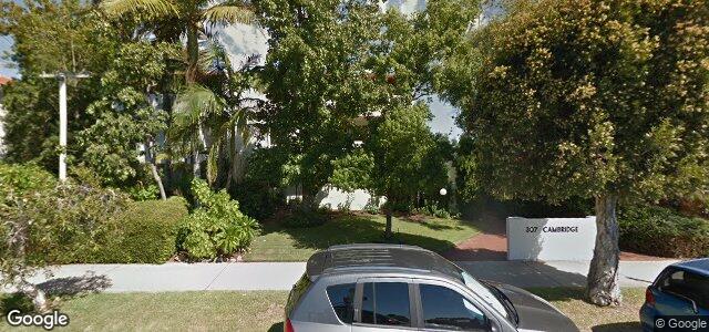 307 Cambridge Street（加拿大曼尼托巴省溫尼伯市）房屋照片