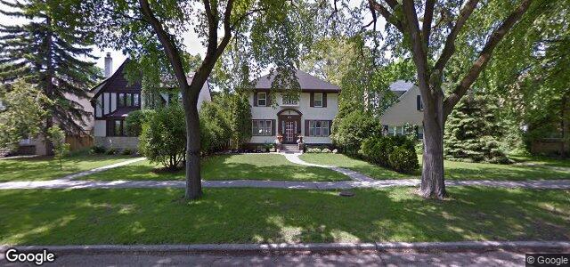 307 Montrose Street（加拿大曼尼托巴省溫尼伯市）房屋照片