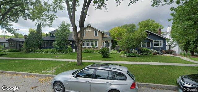 307 Niagara Street（加拿大曼尼托巴省溫尼伯市）房屋照片