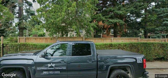 307 Queenston Street（加拿大曼尼托巴省溫尼伯市）房屋照片