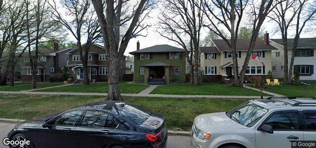 307 Waverley Street（加拿大曼尼托巴省溫尼伯市）房屋照片