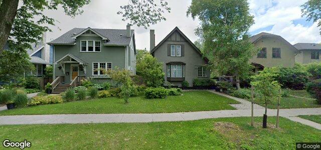 308 Niagara Street（加拿大曼尼托巴省溫尼伯市）房屋照片