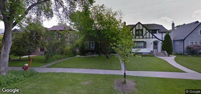 310 Brock Street（加拿大曼尼托巴省溫尼伯市）房屋照片