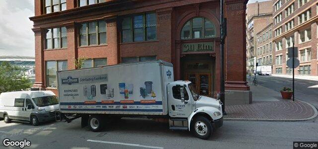 311 Elm Street（加拿大曼尼托巴省溫尼伯市）房屋照片