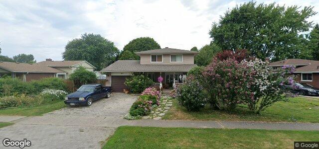 312 Waterloo Street（加拿大曼尼托巴省溫尼伯市）房屋照片