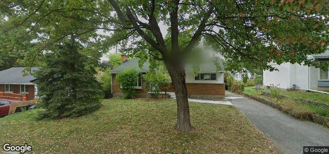 313 Lindsay Street（加拿大曼尼托巴省溫尼伯市）房屋照片