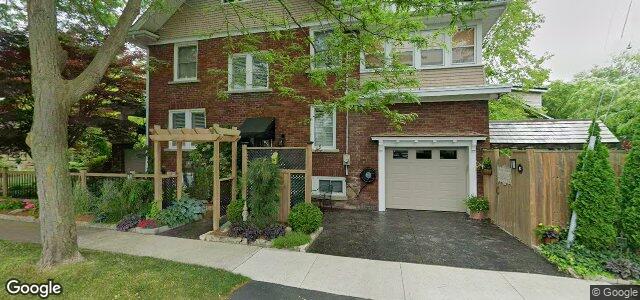 315 Queenston Street（加拿大曼尼托巴省溫尼伯市）房屋照片