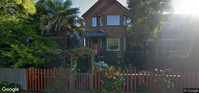 316 Niagara Street（加拿大曼尼托巴省溫尼伯市）房屋照片