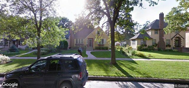 317 Borebank Street（加拿大曼尼托巴省溫尼伯市）房屋照片