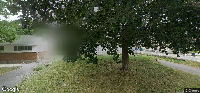 Photo of 317 Lindsay Street in Winnipeg, Manitoba