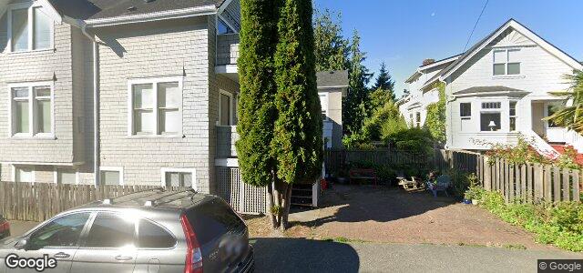 317 Niagara Street（加拿大曼尼托巴省溫尼伯市）房屋照片