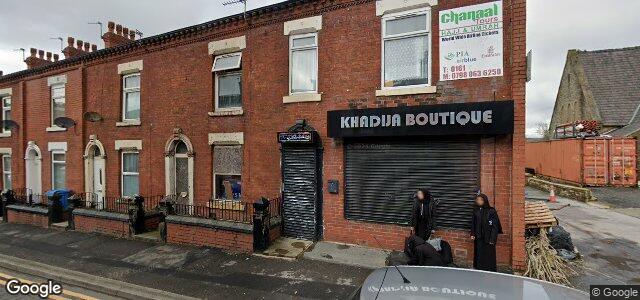 317 Waterloo Street（加拿大曼尼托巴省溫尼伯市）房屋照片