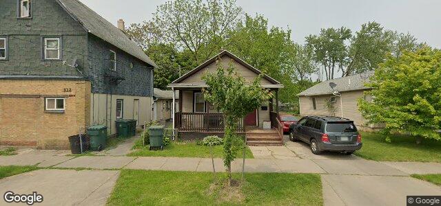 318 Campbell Street（加拿大曼尼托巴省溫尼伯市）房屋照片