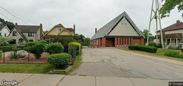 318 Queenston Street（加拿大曼尼托巴省溫尼伯市）房屋照片