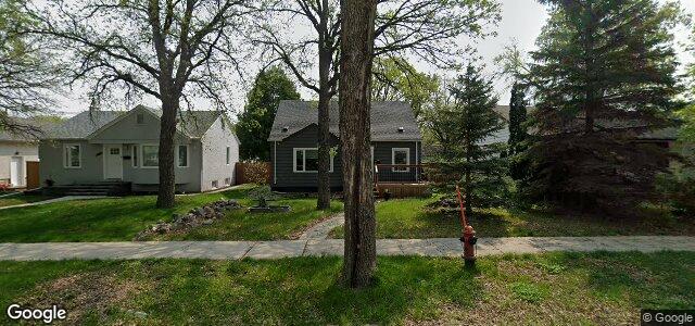 320 Lindsay Street（加拿大曼尼托巴省溫尼伯市）房屋照片