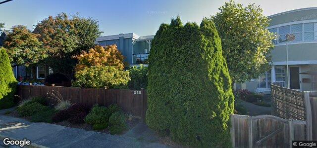 Photo of 320 Niagara Street in Winnipeg, Manitoba