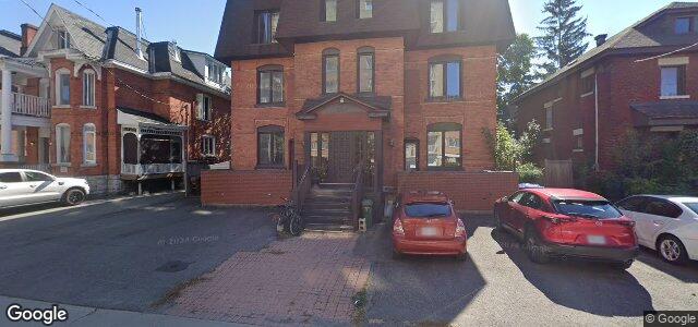 320 Waverley Street（加拿大曼尼托巴省溫尼伯市）房屋照片