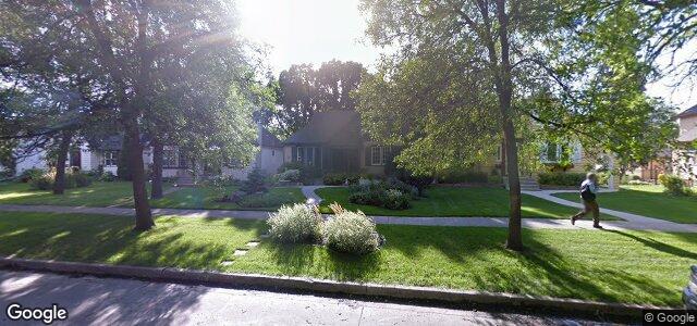 321 Borebank Street（加拿大曼尼托巴省溫尼伯市）房屋照片