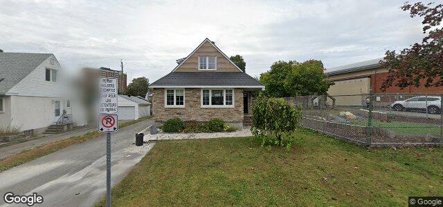 321 Lindsay Street（加拿大曼尼托巴省溫尼伯市）房屋照片