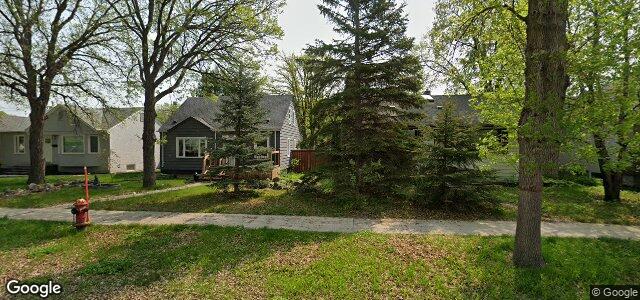 322 Lindsay Street（加拿大曼尼托巴省溫尼伯市）房屋照片